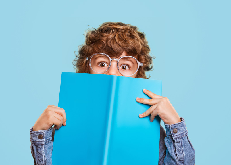reading materials
